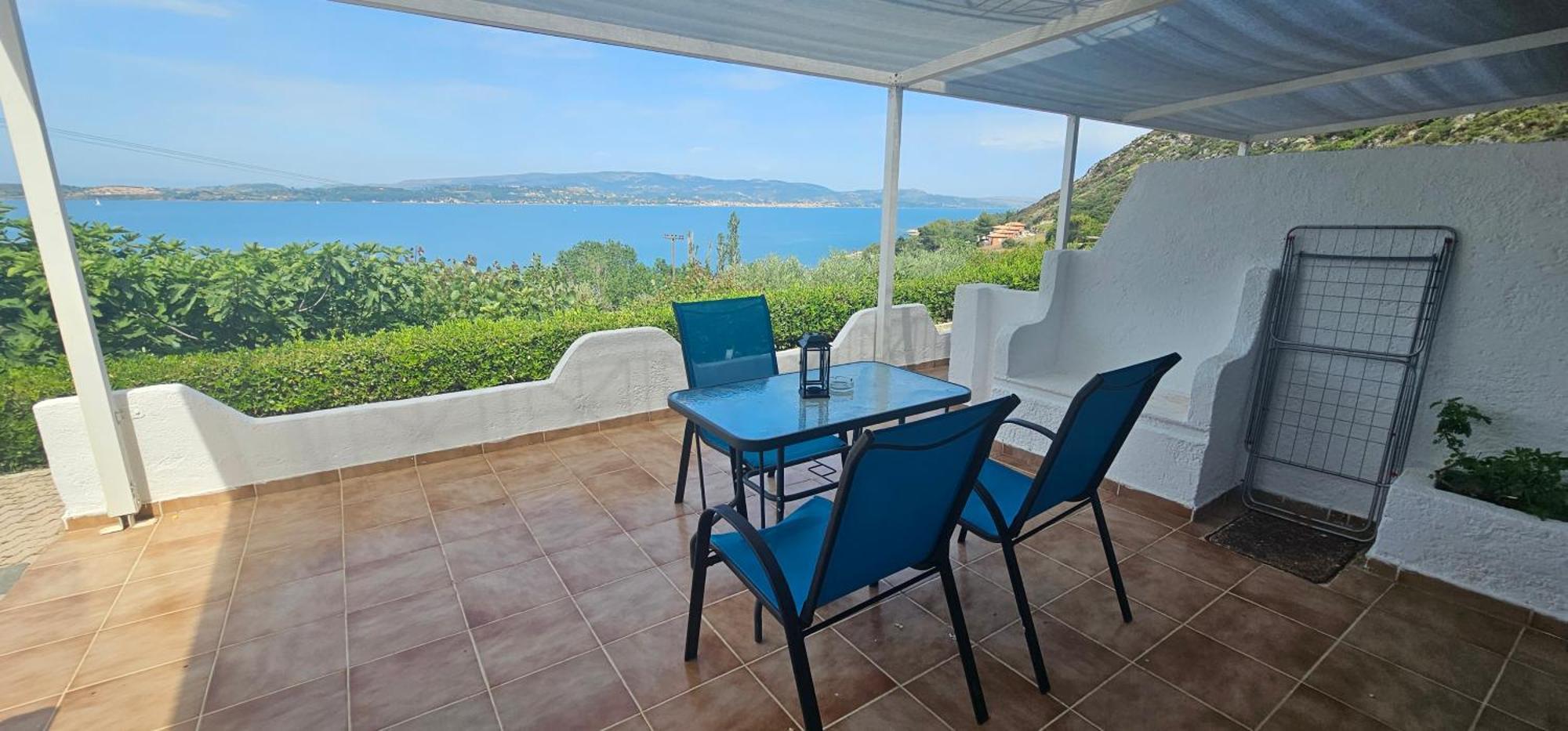 Metaxatos Apartments Argostoli  Exterior photo