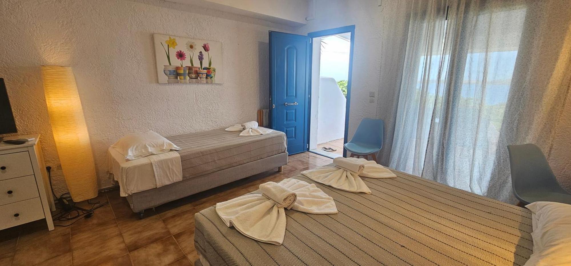 Metaxatos Apartments Argostoli  Room photo
