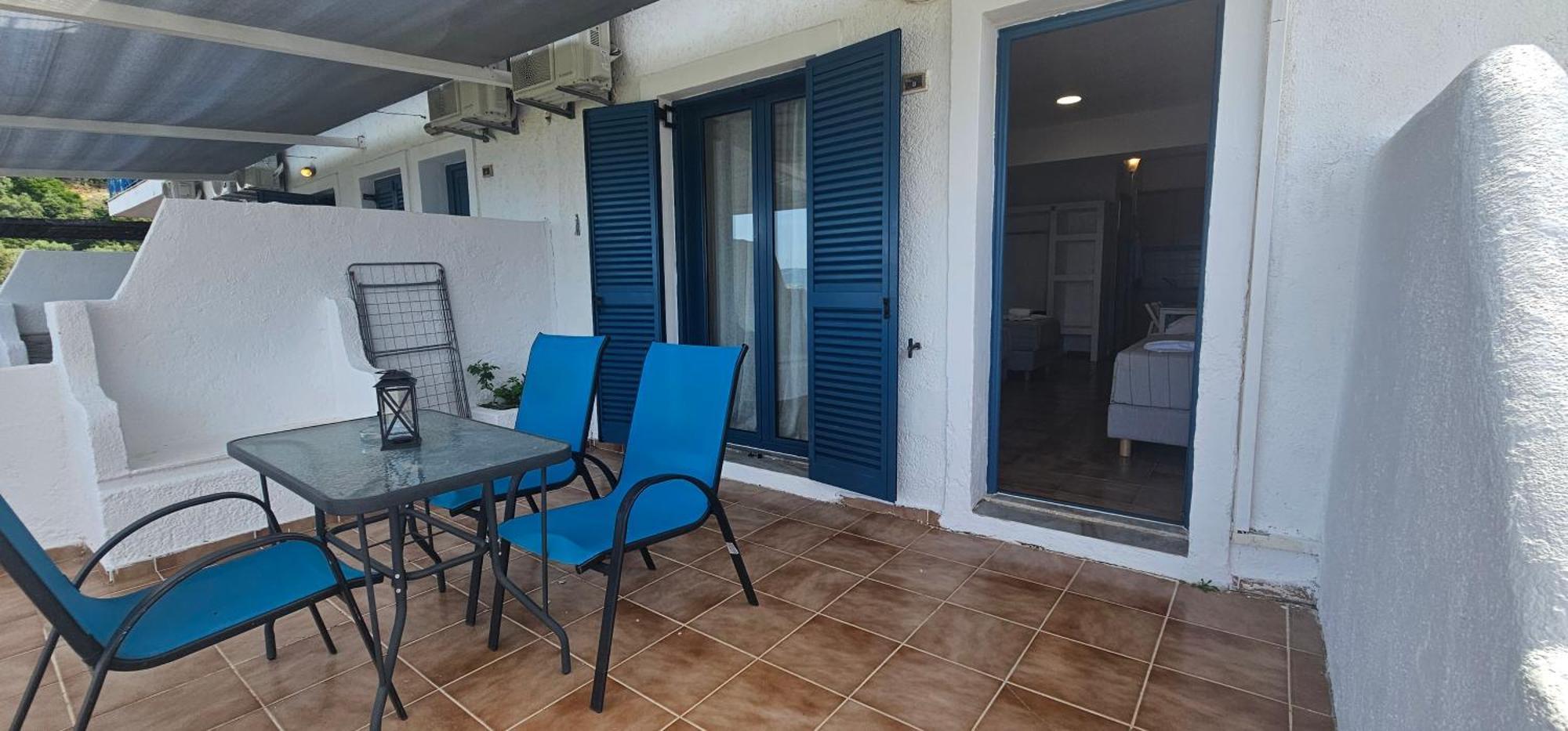 Metaxatos Apartments Argostoli  Exterior photo